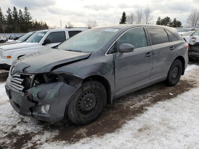 2011 Toyota Venza