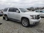 2016 Chevrolet Suburban C1500 LT