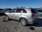 2012 KIA Sorento Base