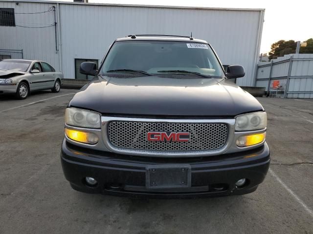 2005 GMC Yukon Denali