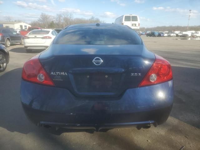 2011 Nissan Altima S