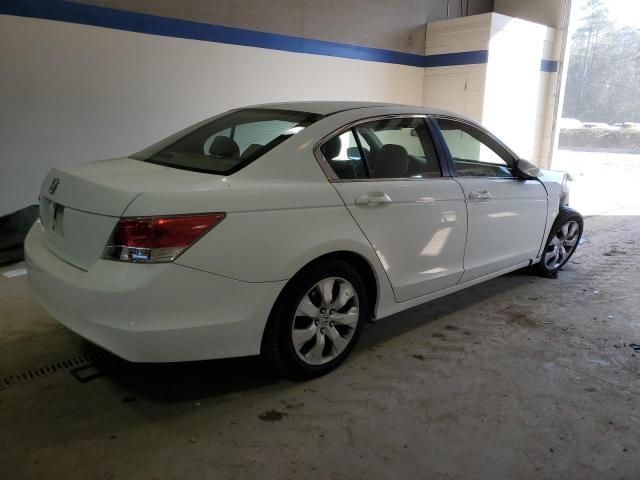 2008 Honda Accord EX