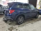 2021 Honda Passport EXL