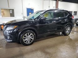 2014 Nissan Rogue S en venta en Blaine, MN