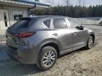 2025 Mazda CX-5 Select