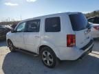 2013 Honda Pilot EXL