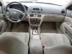 2007 Hyundai Sonata GLS