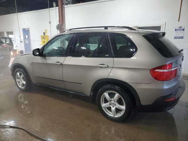 2007 BMW X5 3.0I