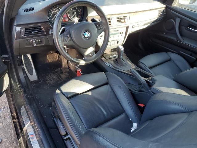 2013 BMW 328 I Sulev