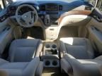 2016 Nissan Quest S