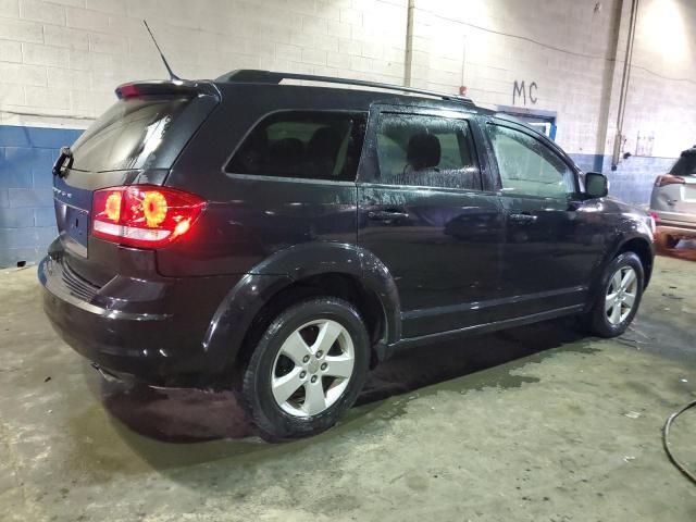 2011 Dodge Journey Mainstreet