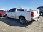 2015 Chevrolet Colorado Z71