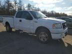 2008 Ford F150