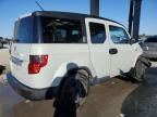 2009 Honda Element LX