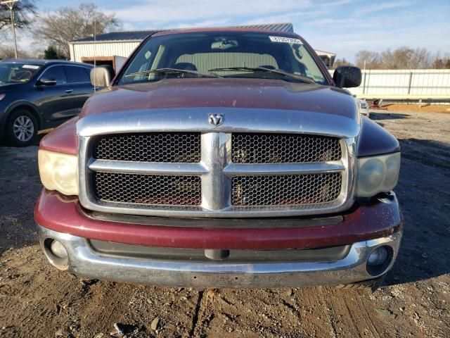 2003 Dodge RAM 1500 ST