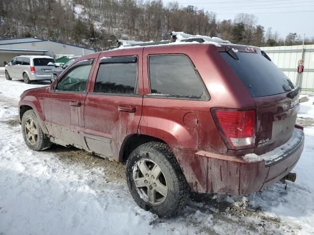 2007 Jeep Grand Cherokee Laredo