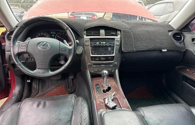 2006 Lexus IS 250