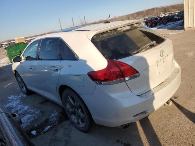 2011 Toyota Venza