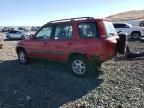 2000 Honda CR-V EX