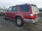 2002 Toyota 4runner SR5