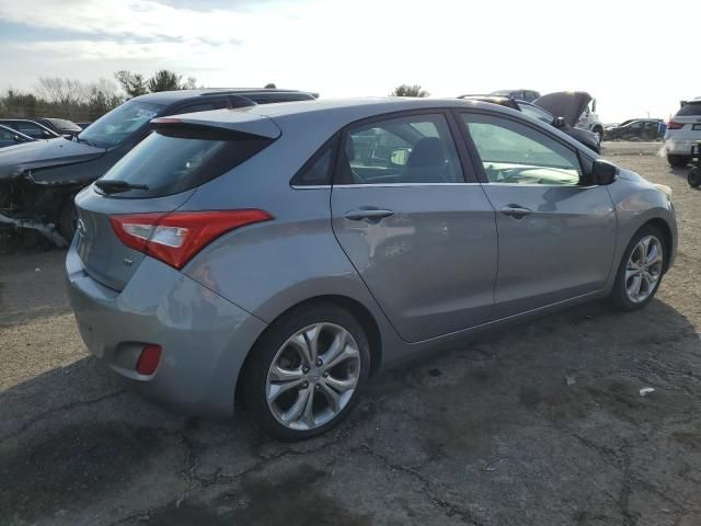 2014 Hyundai Elantra GT