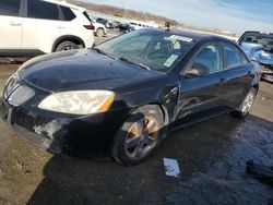 Pontiac g6 salvage cars for sale: 2005 Pontiac G6 GT