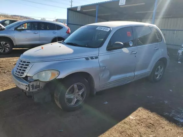 2007 Chrysler PT Cruiser Touring