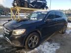 2016 Mercedes-Benz GLC 300 4matic