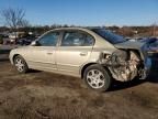 2002 Hyundai Elantra GLS