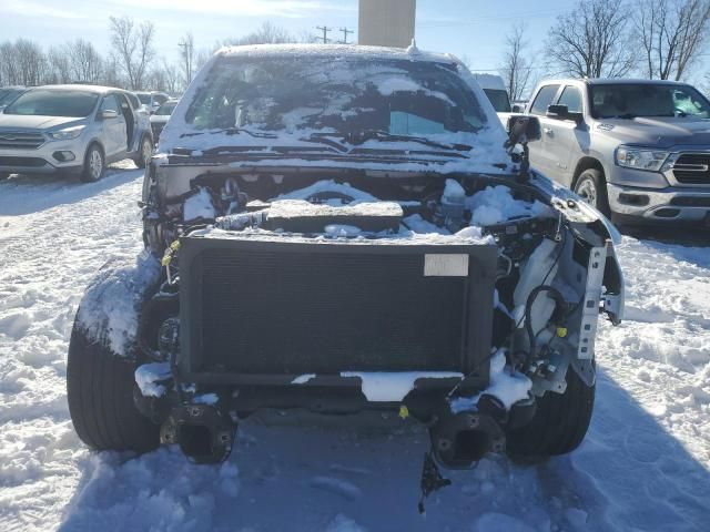 2019 Chevrolet Suburban K1500 Premier