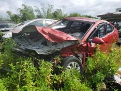 Salvage cars for sale at Kapolei, HI auction: 2020 Hyundai Elantra SE