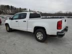 2015 Chevrolet Colorado