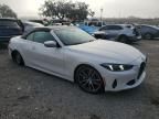 2025 BMW 430I