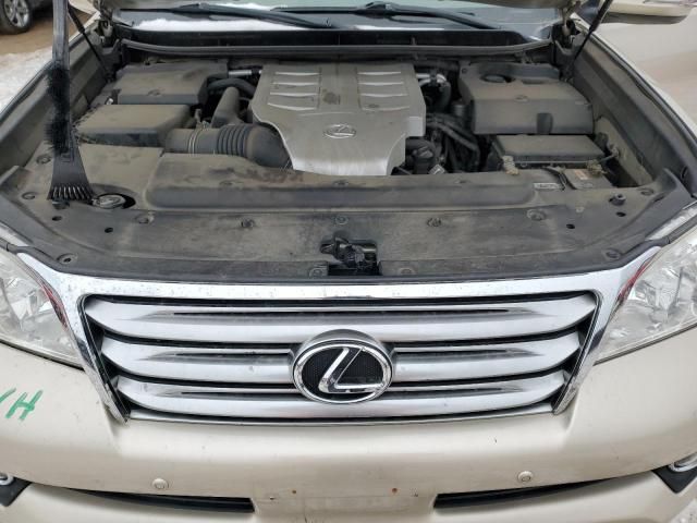 2011 Lexus GX 460