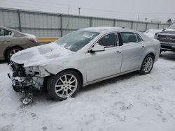 Chevrolet Vehiculos salvage en venta: 2012 Chevrolet Malibu LTZ