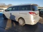 2015 Nissan Quest S