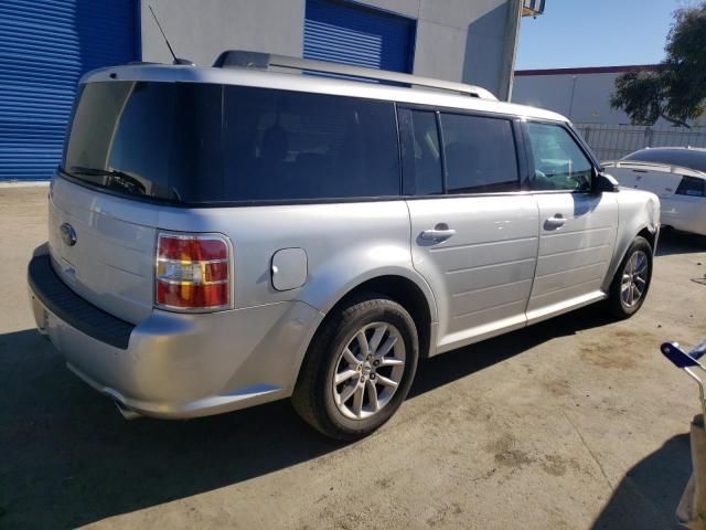 2015 Ford Flex SE