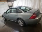 2007 Ford Five Hundred Limited