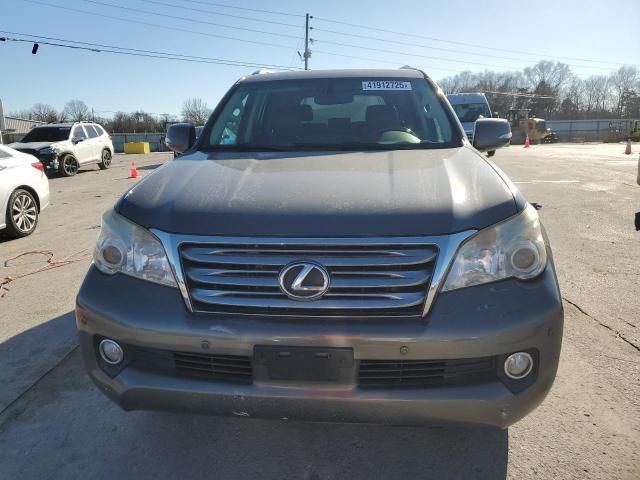 2012 Lexus GX 460