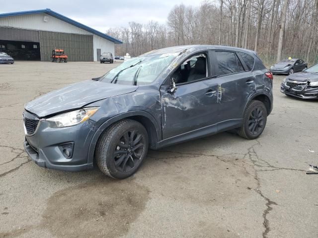 2013 Mazda CX-5 GT