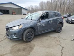 2013 Mazda CX-5 GT en venta en East Granby, CT