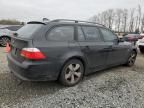 2006 BMW 530 XIT