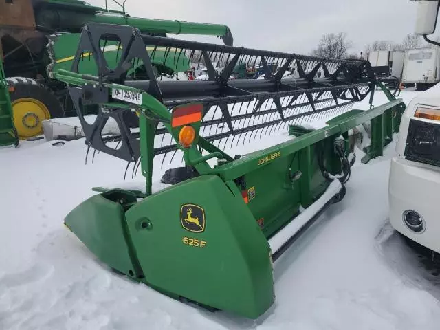 2010 John Deere HAY Rake