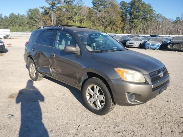 2009 Toyota Rav4