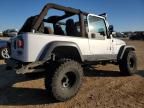 2005 Jeep Wrangler / TJ Unlimited Rubicon