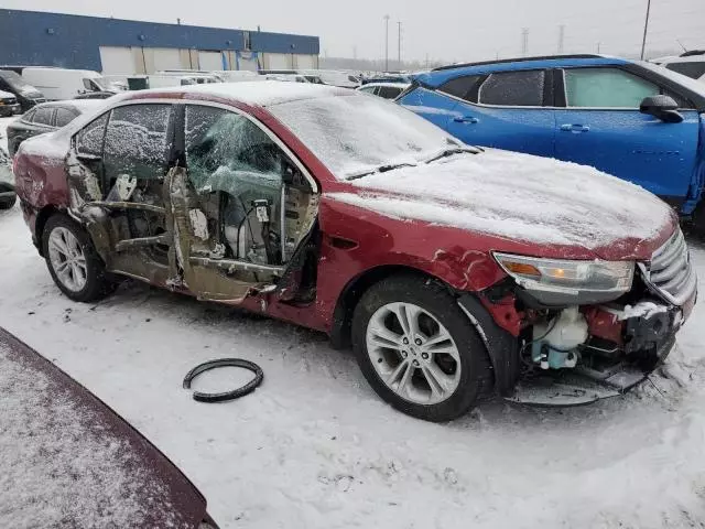 2013 Ford Taurus SEL