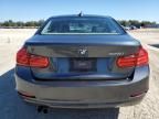 2013 BMW 328 I