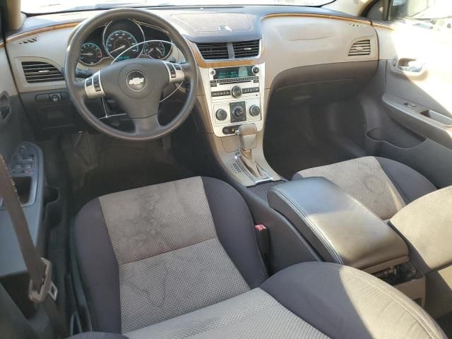 2010 Chevrolet Malibu 1LT