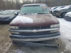 2002 Chevrolet Silverado C1500