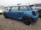 2024 Mini Cooper SE